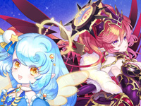 星界神話-ASTRAL TALE-