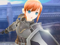 ファーヴニルの宝珠