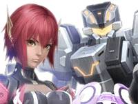 ファンタシースターオンライン2(PSO2)