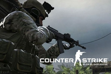 Counter-Strike: Global Offensive
