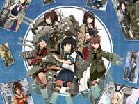 艦隊これくしょん