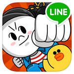 LINE レンジャー