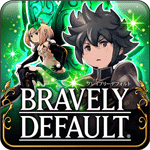 ブレイブリーデフォルト フェアリーズエフェクト