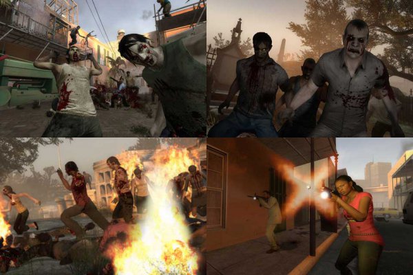 L4D2 Left4Dead2