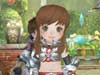 【碧空のグレイス】自然と科学が織りなすMMORPG！βテスト開始直後のプレイレポートを掲載！