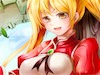 【ルナティアプラス】は、 	2013年3月12日より「ひな祭りイベント」を開催！！