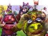 【TERA(テラ)】　移動しながら回復できる！力強い味方「2足歩行な乗り物」がTERAガチャに登場！