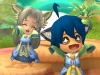 【晴空物語】レベルキャップ解放アップデート！ペット対戦、ギルドダンジョン追加！イラコン優秀賞がアバターで登場！