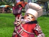 【TERA】TERA ガチャに武器アバター第７弾「グルメアバター」登場！美味しそうな武器を買ってコック帽をもらおう！