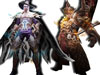 【Legend of Souls】明日4月10日よりいよいよ正式サービス開始！大型アップデートも実施！