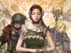 【ArcheAge（アーキエイジ）】　超注目の新タイトルがいよいよ始動！4月12日からテスト参加者募集