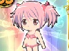 【魔法少女まどか☆マギカ オンライン】「プラチナキュゥべえBOX」に「水着を着たまどか」が再登場！