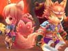 【晴空物語】「ディフェンド」 vs 「リオック」彷徨える迷子のアップデートを実施！新職業や新ボスが追加！