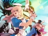 【S4 League】来週4月24日(水)、大型アップデート「WonderLand」実装！不思議の国のアリスが舞台だ！
