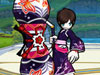 【エルソード】　ラシェ新三次職実装目前！「ラシェ新三次職前夜祭」開催！＆ラシェ限定浴衣アバターも！