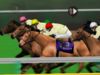 【ダービーゲート(DERBY GATE)】　本格競馬シミュレーションのオープンβテストが開始！