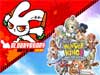 【ワンダーキング２】アニメ「BLOODY BUNNY」のタイアップが決定！イベントで限定アイテムがもらえるチャンスも！