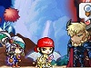 【メイプルストーリー】 高レベル向けコンテンツ「ディメンションインベイド」実装！豪華プレゼントが貰えるイベントも開催！