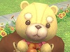 【「Finding Neverland Online -聖境伝説-」】２周年記念「リクエストアバターBOXアンケート」開始！新しいアイテムも続々登場で前も後ろもくまっくま？
