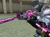 【クロスファイア】桜舞い散るアサルトライフル実装！＆アンデッドモードを遊んで「アンデッドすごろく」に参加しよう！