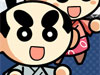 【クックと魔法のレシピ】大人気回転寿司チェーン「無添くら寿司」とのまさかのコラボ！？「回転むてん丸」がゲームに参上！