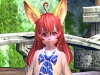 【TERA】 エレメンタリストアップデート！ポポリボックスにカワイイ女性用制服が登場！