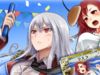 【戦場のヴァルキュリアDUEL】春のランキングイベント開幕！ボス部隊を倒して貴重なカードをゲットせよ！