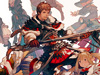 【新生 ファイナルファンタジー XIV（FF14)】βテストフェーズ3開始日決定！ジョブアクションムービーも公開！
