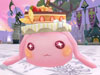 【グランドファンタジア～精霊物語～】ついに「ミグルリュック」拡張アイテム登場！獲得経験値アップイベントも開催中！