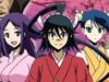 【ムシブギョー　大江戸蟲退治】あの人気アニメがついにモバゲーに登場！君も蟲退治に参加しよう！