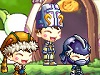 【ワンダーキング２ (WK2)】夏の２大キャンペーン開始！友達をたくさん誘ってアイテムをゲットしよう！