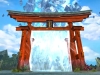 【アトランティカ】期間限定の新ダンジョン「厳島神社」登場！激レア武器をゲットしよう！お得なイベントも多数開催中！