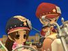 【ミルキーラッシュ 晴空物語】スターチャレンジのアイテムを一新！新衣装2種などが登場！