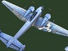 【ヒーローズインザスカイ パトリオット】 「アリア・シャルー」がプレミアム機体で登場！アリア実装記念イベントも実施中！