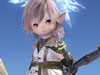 【新生 ファイナルファンタジー XIV（FF14)】キャラクリができるベンチマーク・キャラクター編を公開！