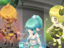 【シャドウ オブ エクリプス】アップデート実施！ガチャやBPショップで新ユニット追加！