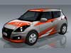 【ドリフトシティ】アップデート「SPEED EVOLUTION #20～RAPIDO Sport～」実装！
