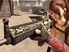 【スペシャルフォース2（FC2）】 女性兵士「Yuna.A」とアサルトライフル「HK417 Skull」が実装！