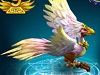 【神創詩篇ミッドガルドサーガ】 大型アップデート「神龍のロンド」実装で新機能「ペット装備」と「ペット修練」が登場！