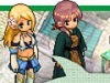 【セブンフィールズ】 大型アップデート！ユーザー協力型イベントコンテンツ「バトルラッシュ」実装！キャンペーン開催中！