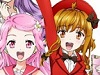 【ルーセントハート】 アニメ「ファンタジスタドール」とのコラボレーションが9月25日から開始！なりきりアバター等が登場！