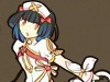 【四神演武 Regulus】あの甘寧が美少女に！？「四神ガチャ」に美少女シリーズ登場！第１弾は大喬と甘寧！