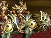 【三国群英伝】 「文字を集めて御宝ゲット！」イベント開催！限定装飾品や沢山の経験値を手に入れよう！秋のセールも実施中！