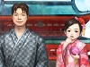 【天上碑】 タツノココラボ「科学忍者隊ガッチャマン」アバターアイテムと新マップ「平安京」＆アバター改造システム実装！