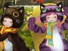 【碧空のグレイス】 新クラス「アサシン」実装！新ガチャ袋「スターライトボックス」販売開始＆ギルド新イベント開催中！