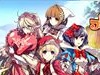 【箱庭のフォルクローレ】オープンβテストがいよいよ開始！豪華声優陣の情報も明らかに