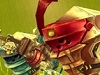 【GrandFantasia －精霊物語－】ペアダンジョンがリニューアル！秋の大運動会イベントも開催