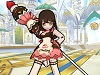 【エルソード】 新スキル追加＆既存スキル大幅リニューアル！アラ専用「パティシエ」アバターとハロウィン仕様の新ペット登場！