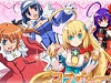 【DIVINA（ディビーナ）】快盗天使ツインエンジェルとのコラボレーションがスタート！