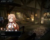 【マビノギ英雄伝】　『ソードアート・オンライン』とのタイアップイベント開催。